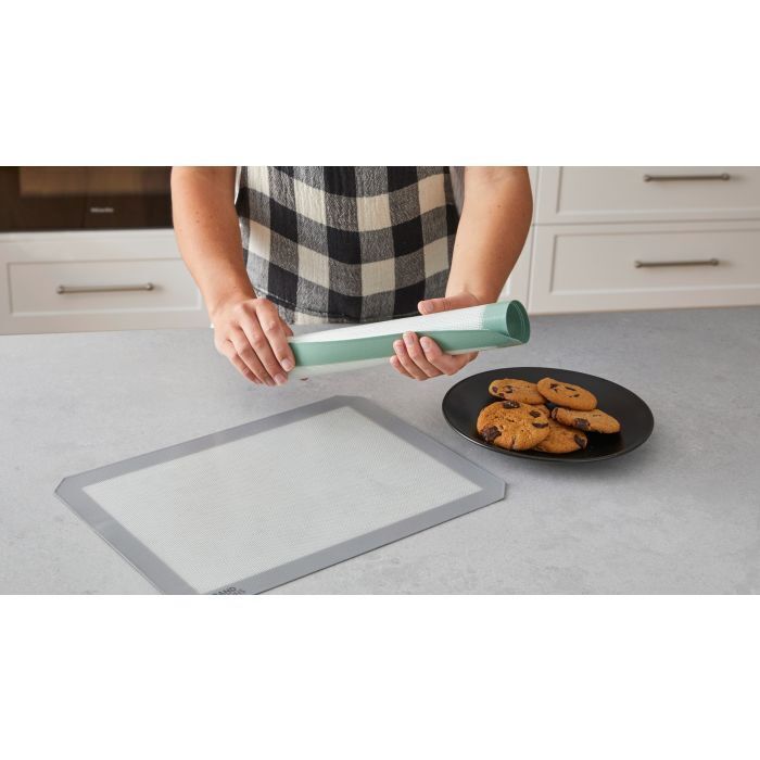 Grand Designs Silicone Baking Mat Set of 2