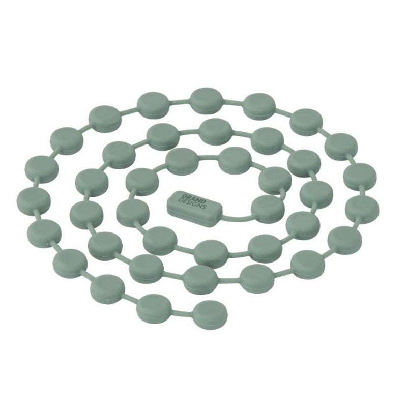 Grand Designs 2 in 1 Pie Weight & Trivet