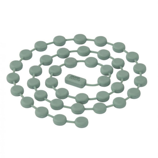Grand Designs 2 in 1 Pie Weight & Trivet