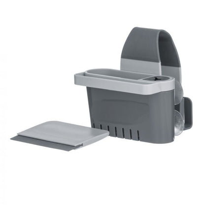 Grand Designs Sink Caddy with Squeegee