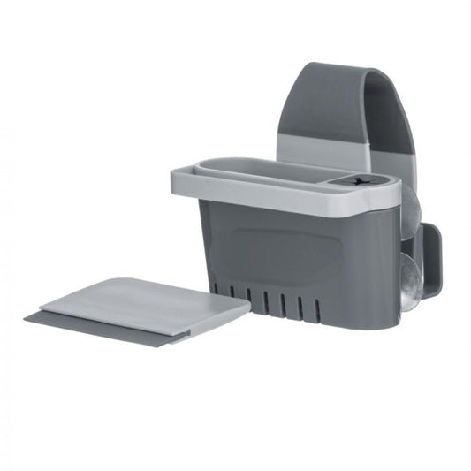 Grand Designs Sink Caddy with Squeegee