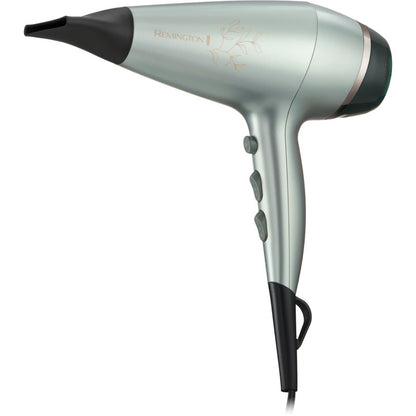 Remington Botanicals™ Hairdryer - Green
