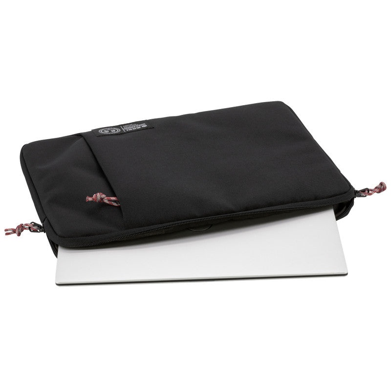 Moki rPET Series Laptop Sleeve 13" - Black