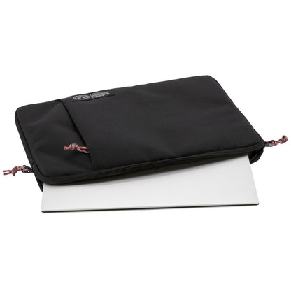 Moki rPET Series Laptop Sleeve 13" - Black