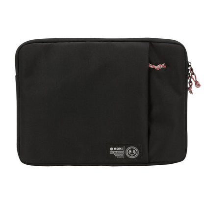 Moki rPET Series Laptop Sleeve 13" - Black