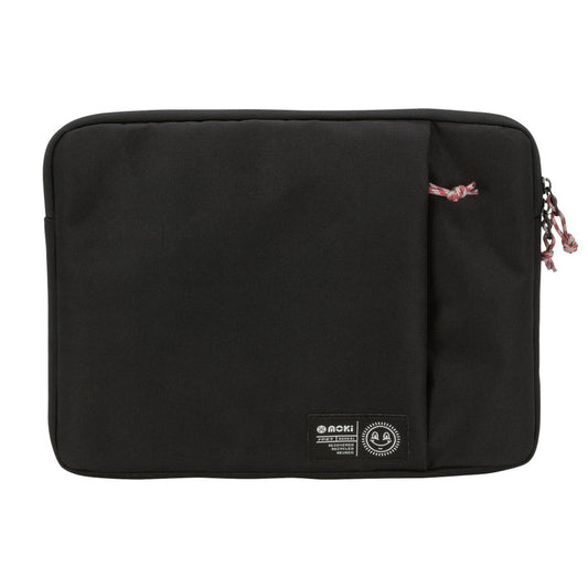 Moki rPET Series Laptop Sleeve 13" - Black