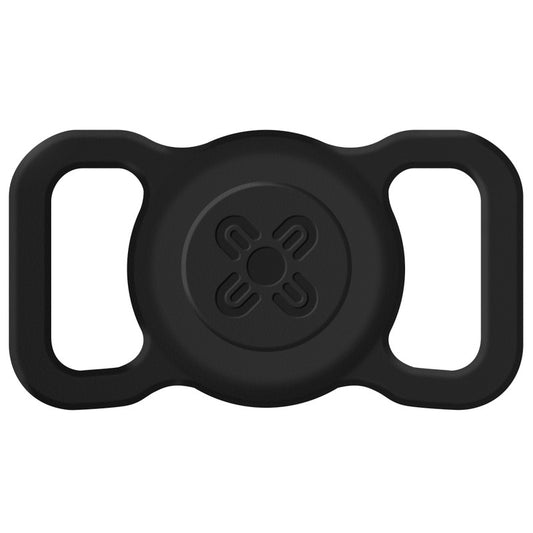 Moki Pet Tag - Made for MokiTag - Black