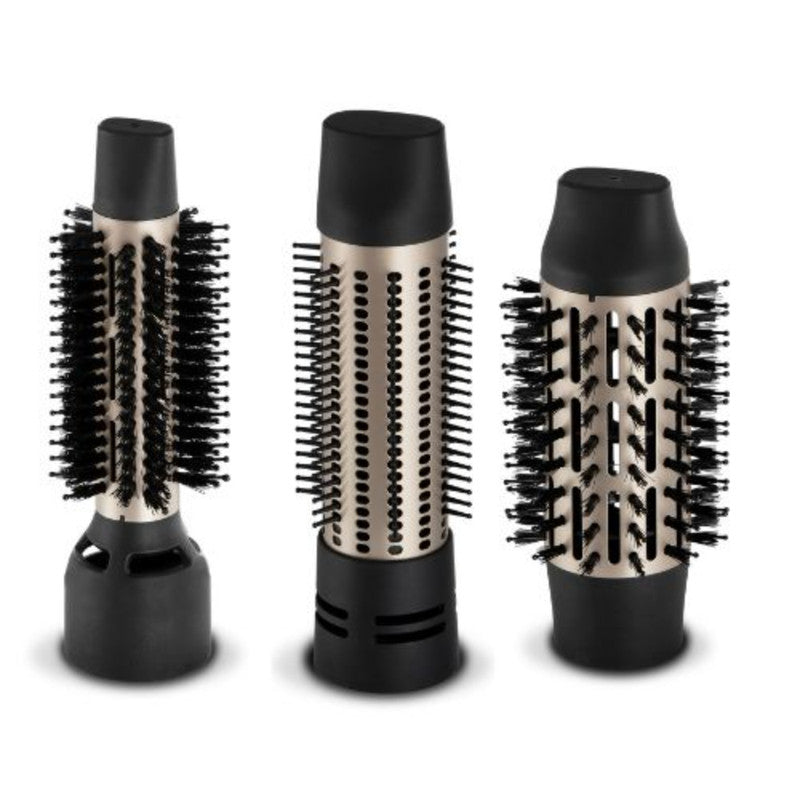 Remington Blow Dry and Style Caring 1200W Airstyler - Black
