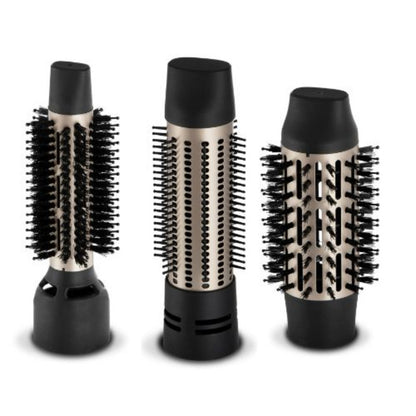 Remington Blow Dry and Style Caring 1200W Airstyler - Black