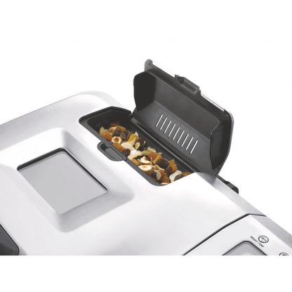 Breville the Custom Loaf Pro Bread Maker - Silver