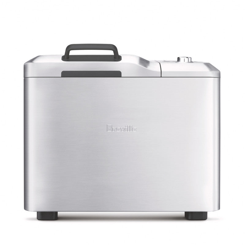 Breville the Custom Loaf Pro Bread Maker - Silver