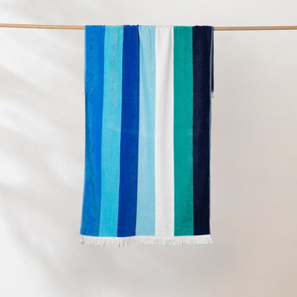 Canningvale Capresi Kids Beach Towel - Como Surf