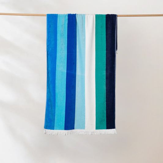 Canningvale Capresi Kids Beach Towel - Como Surf