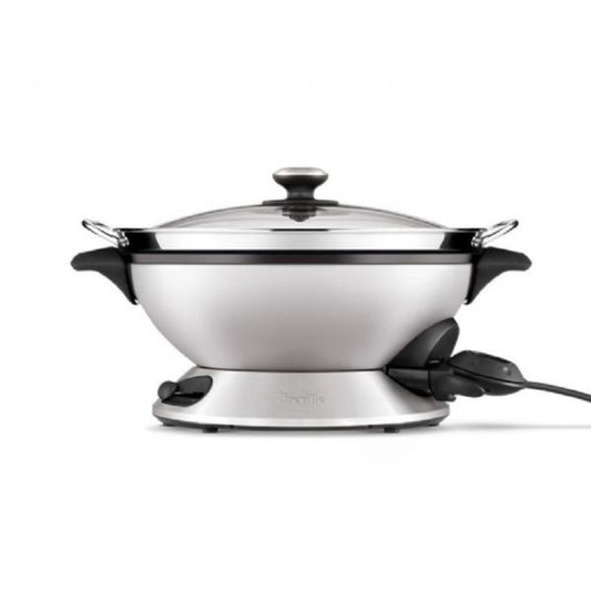 Breville the Hot Wok & Steam