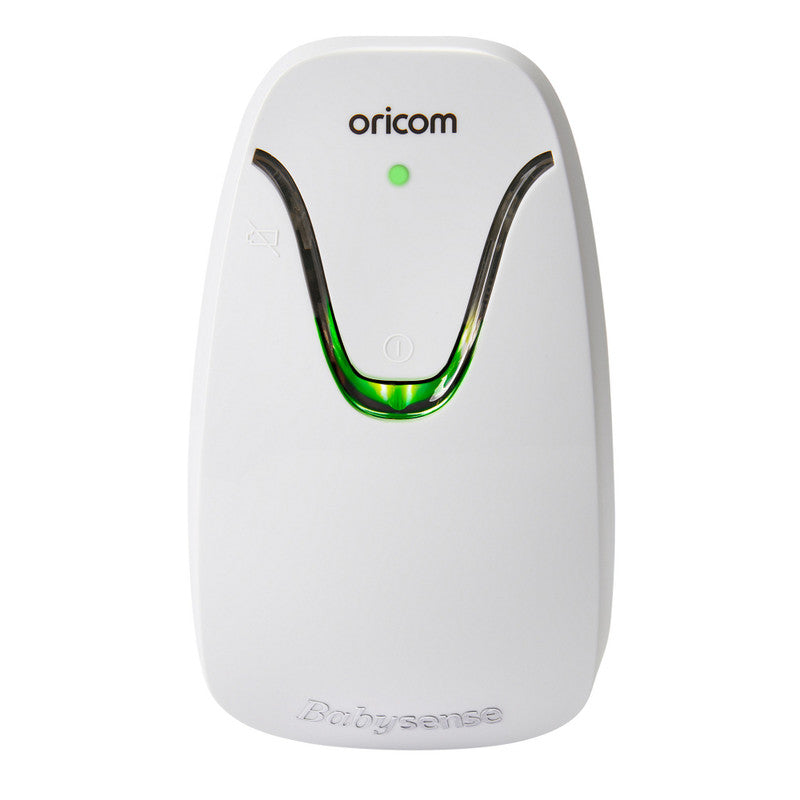 Oricom Babysense7 Baby Breathing Movement Monitor