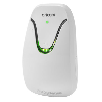 Oricom Babysense7 Baby Breathing Movement Monitor