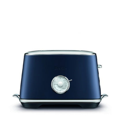 Breville the Toast Select Luxe Toaster  -Blue