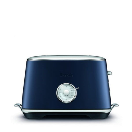 Breville the Toast Select Luxe Toaster  -Blue