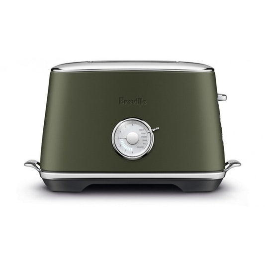 Breville the Toast Select Luxe Toaster -Green