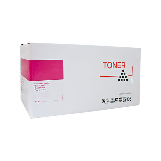 White Box W2113X #206X Magenta