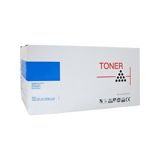 White Box W2311A #215A Cyan