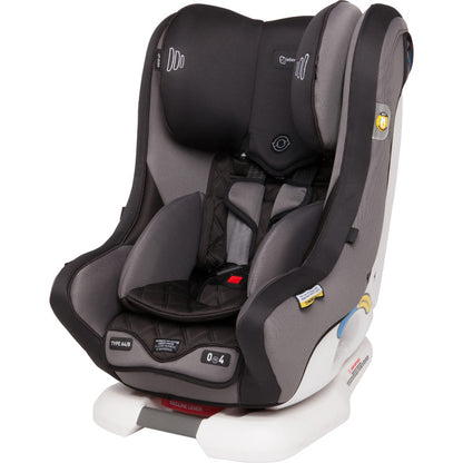 InfaSecure Attain Premium Convertible Car Seat (0-4 Years) - Night