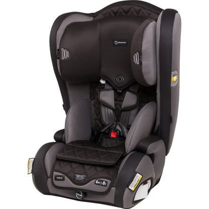 InfaSecure Accomplish Premium Forward Facing Car Seat (6m-8 Years) - Night