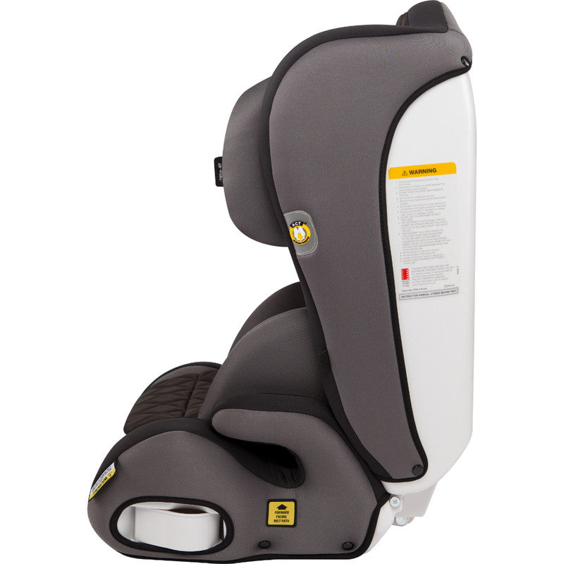 InfaSecure Accomplish Premium Forward Facing Car Seat (6m-8 Years) - Night