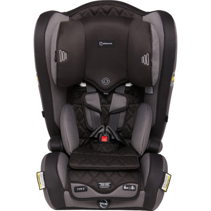 InfaSecure Accomplish Premium Forward Facing Car Seat (6m-8 Years) - Night