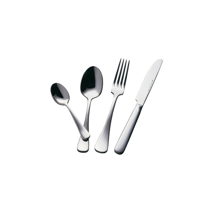 Maxwell & Williams Madison 16 Piece Cutlery Set