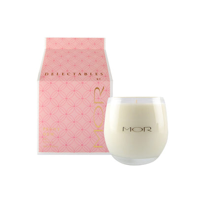 MOR Peony Dew Soy Candle 250gm