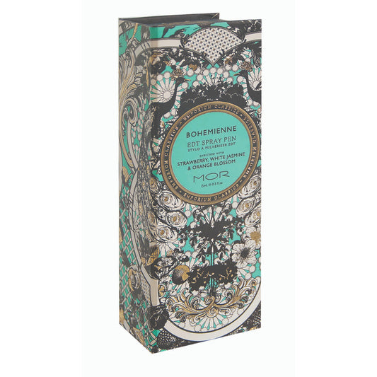 MOR Emporium Classics Bohemienne 14.5ml Eau De Parfum Perfumette