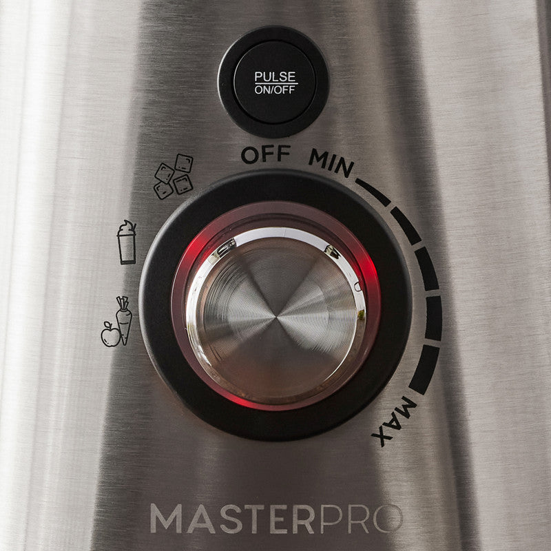 MasterPro Premium Multi Food Processor