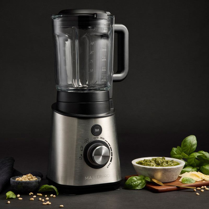 MasterPro Premium Multi Food Processor