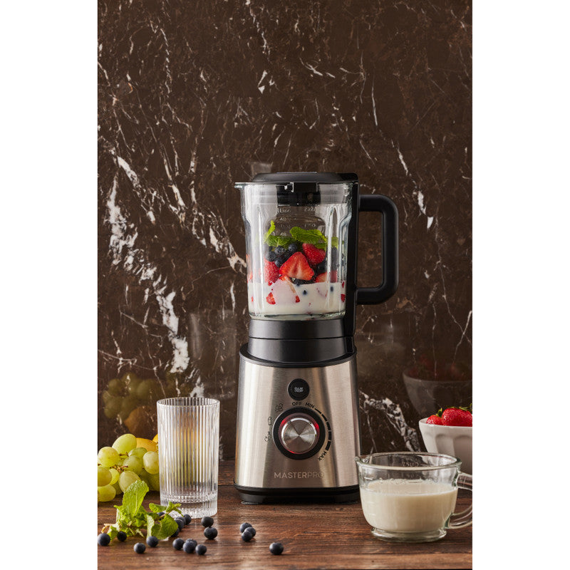 MasterPro Premium Multi Food Processor