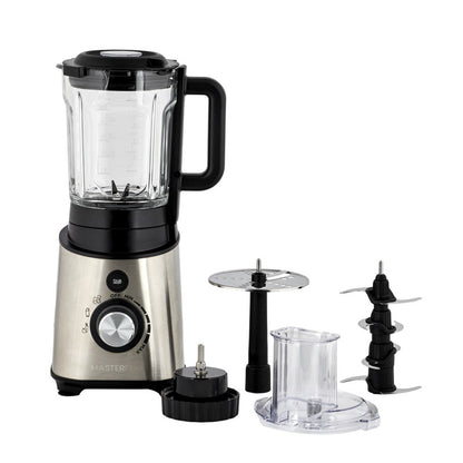 MasterPro Premium Multi Food Processor