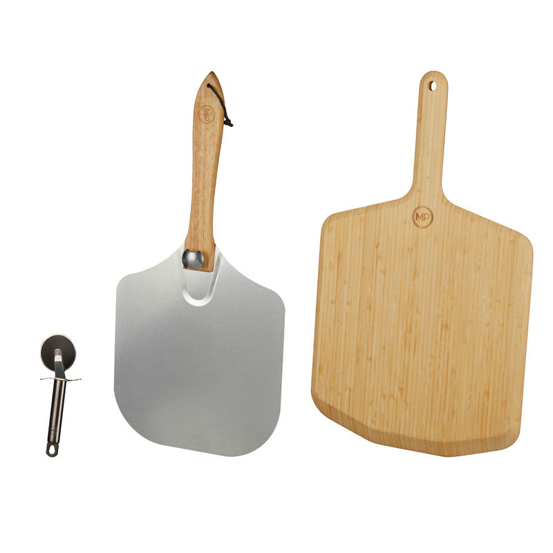 MasterPro 3 Piece Pizza Pack