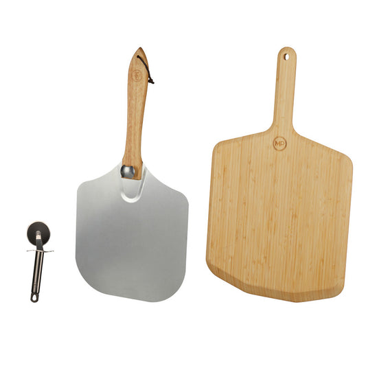 MasterPro 3 Piece Pizza Pack