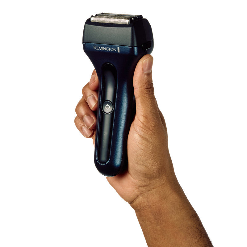 Remington F7 Style Series Foil Shaver - Black