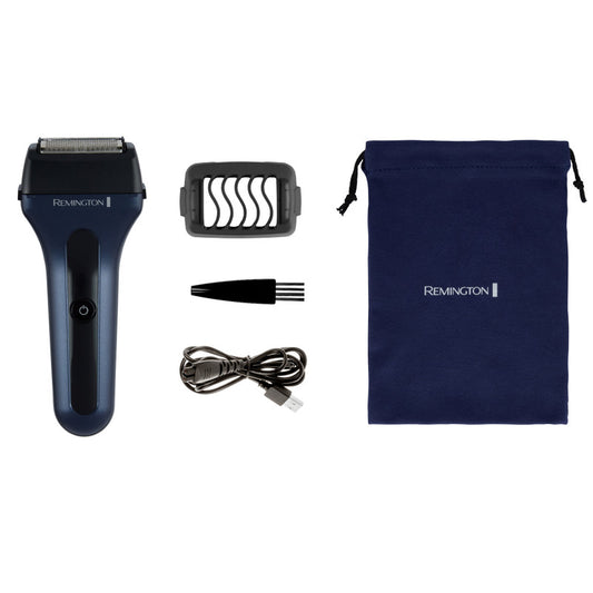 Remington F7 Style Series Foil Shaver - Black