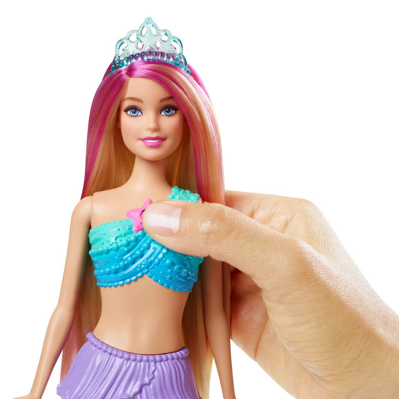 Barbie Twinkle Lights Mermaid