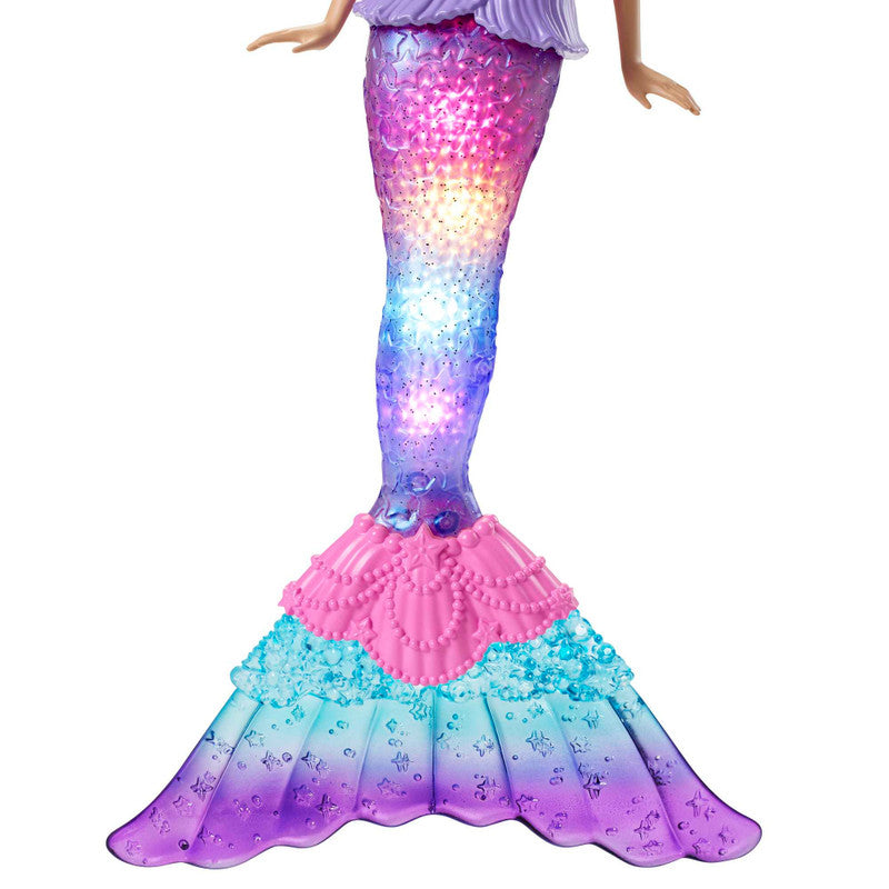 Barbie Twinkle Lights Mermaid