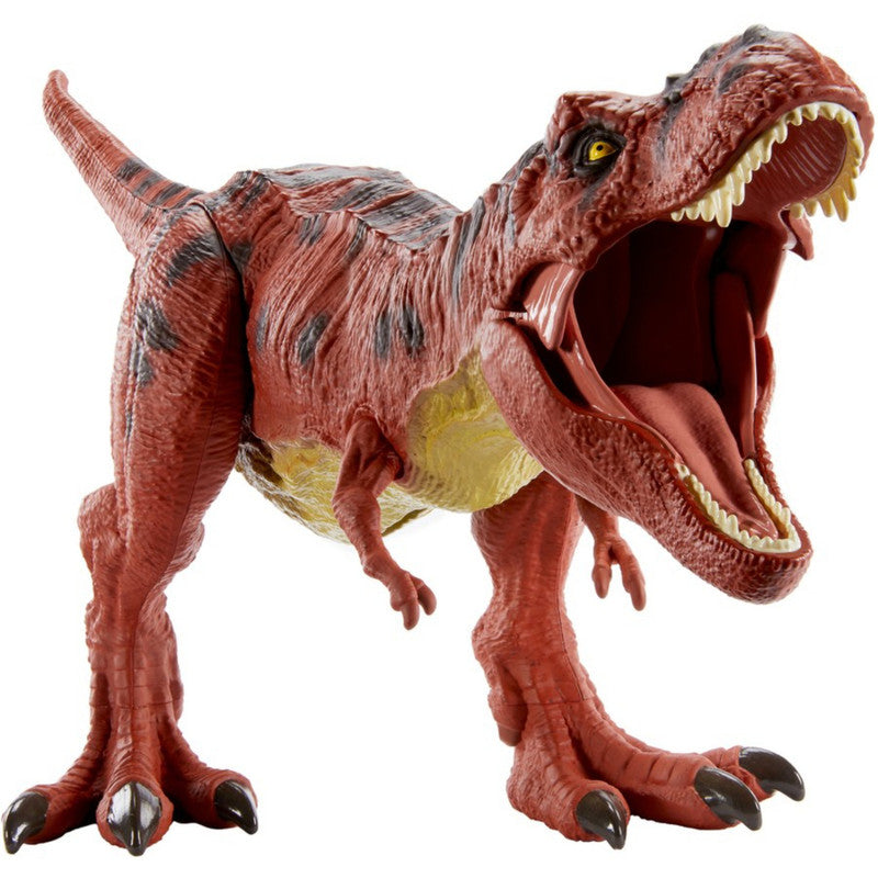 Jurassic World Electronic Real Feel Tyrannosaurus Rex