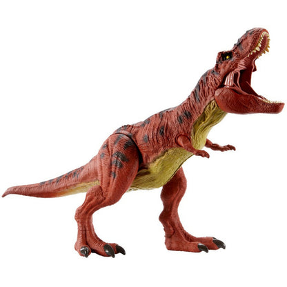 Jurassic World Electronic Real Feel Tyrannosaurus Rex