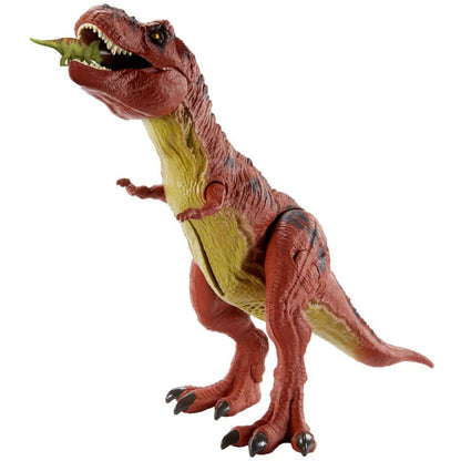 Jurassic World Electronic Real Feel Tyrannosaurus Rex