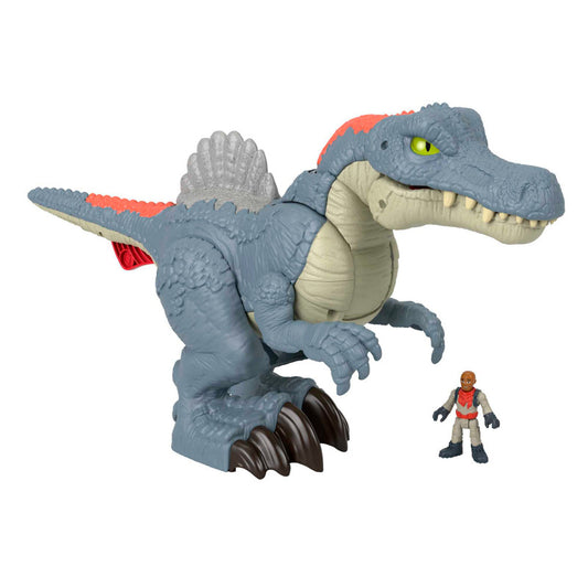 Imaginext Jurassic World Spinosaurus