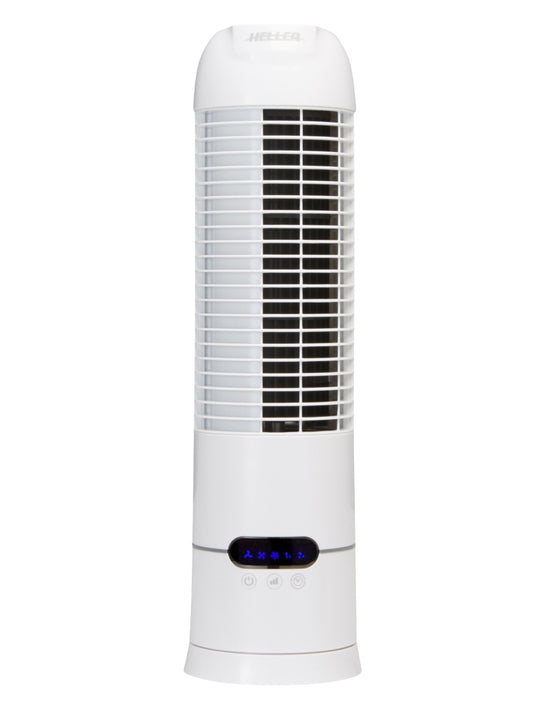 Heller 40cm Mini Tower Fan - HMTF40