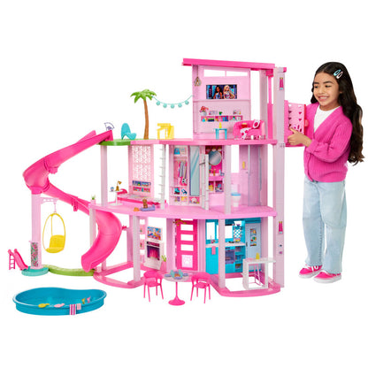 Barbie Dreamhouse Playset