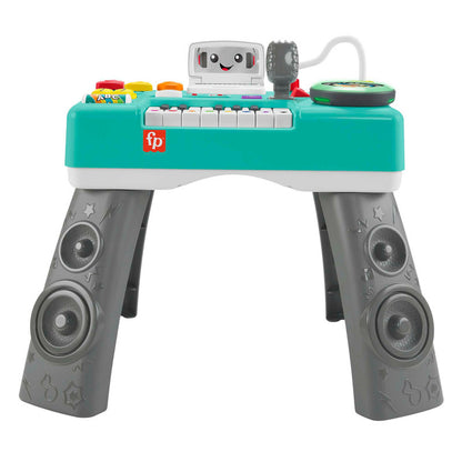 Fisher-Price Mix and Learn DJ