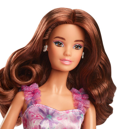 Barbie Signature Birthday Wishes Doll